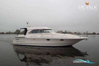 Marex 33 Millenium Motorbåd 2000, med Volvo Penta  motor, Holland