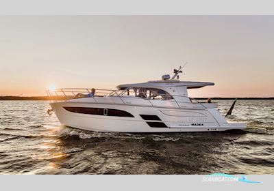 Marex 330 Sca 2026 Motorbåd 2026, Danmark