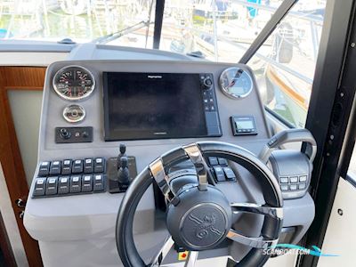 Marex 330 Scandinavia Motorbåd 2022, med Volvo Penta D6 - 480 motor, Tyskland