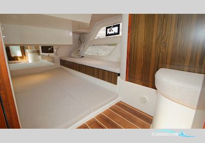 Marex 330 Scandinavia Motorbåd 2023, med Mercruiser Diesel motor, Danmark