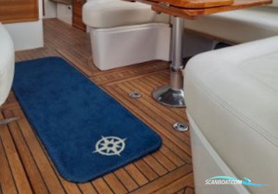 Marex 350 CC Cabriolet Cruiser Motorbåd 2008, med Volvo Penta D6-390 EVC motor, Danmark