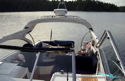 Marex 350 CC Motorbåd 2008, med Volvo Penta D6-370 motor, Sverige