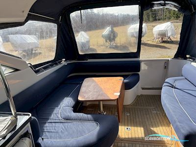 Marex 350 CC Motorbåd 2008, med Volvo Penta D6-370 motor, Sverige