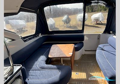 Marex 350 CC Motorbåd 2008, med Volvo Penta D6-370 motor, Sverige