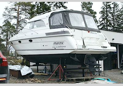 Marex 350 Scandinavia Motorbåd 2006, med Volvo Penta D6-350 Evc 2006 motor, Sverige