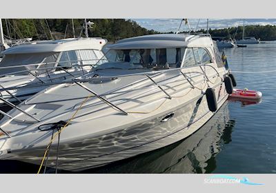 Marex 350 Scandinavia Motorbåd 2006, med Volvo Penta motor, Sverige