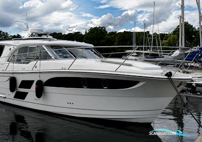 Marex 360 Cabriolet Cruiser Motorbåd 2025, med Volvo Penta D4 - 320 motor, Finland
