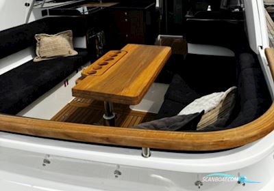 Marex 360 Cabriolet Cruiser Motorbåd 2025, med Volvo Penta D4 - 320 motor, Finland