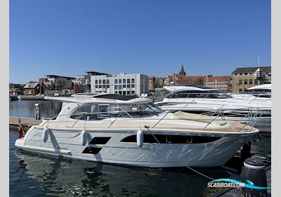 Marex 360CC Motorbåd 2019, med Mercury 3,0 motor, Danmark