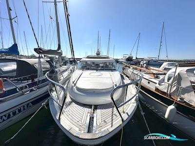 Marex 370 Acc Motorbåd 2011, med Volvo Penta D6-435 motor, Danmark