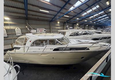 Marex 370 Aft Cabin Cruiser 2011 Motorbåd 2011, Danmark