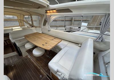 Marex 370 Aft Cabin Cruiser 2011 Motorbåd 2011, Danmark