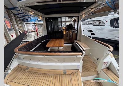 Marex 375 2023 Motorbåd 2023, Danmark