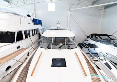 Marex 375 Motorbåd 2018, med Mercruiser motor, Sverige
