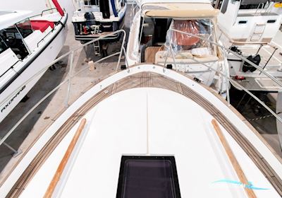 Marex 375 Motorbåd 2018, med Mercruiser motor, Sverige