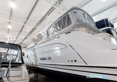 Marex 375 Motorbåd 2018, med Mercruiser motor, Sverige