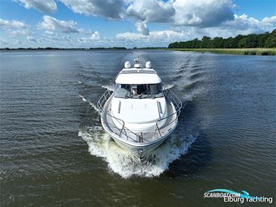 Marex 375 Motorbåd 2018, Holland