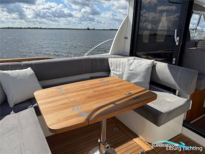 Marex 375 Motorbåd 2018, Holland