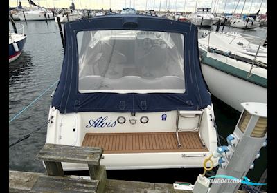 Marex 7100 Sport Cruiser Motorbåd 1991, med Volvo Penta motor, Sverige