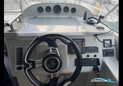 Marex 7100 Sport Cruiser Motorbåd 1991, med Volvo Penta motor, Sverige