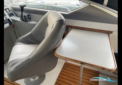 Marex 7100 Sport Cruiser Motorbåd 1991, med Volvo Penta motor, Sverige
