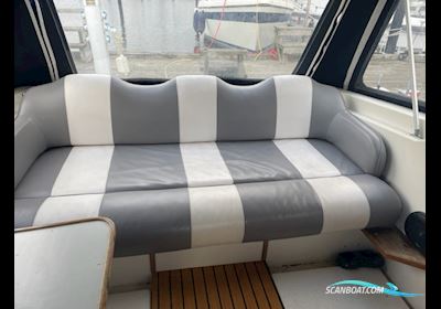 Marex 7100 Sport Cruiser Motorbåd 1991, med Volvo Penta motor, Sverige