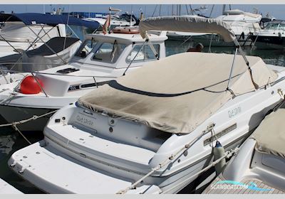 Mariah SC23 Motorbåd 2006, med Mercruiser motor, Spanien