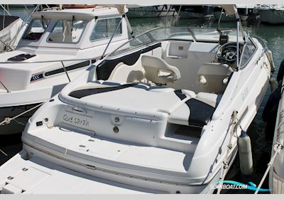 Mariah SC23 Motorbåd 2006, med Mercruiser motor, Spanien