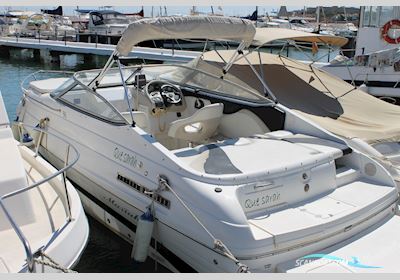 Mariah SC23 Motorbåd 2006, med Mercruiser motor, Spanien