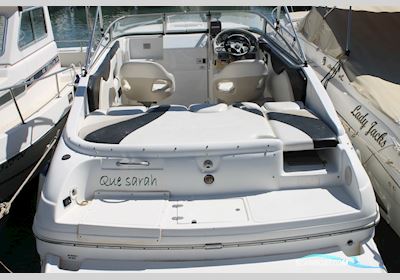Mariah SC23 Motorbåd 2006, med Mercruiser motor, Spanien