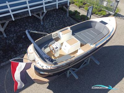Maril 7 Nxt Motorbåd 2019, med Vetus motor, Holland