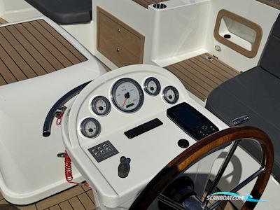 Maril 7 Nxt Motorbåd 2019, med Vetus motor, Holland