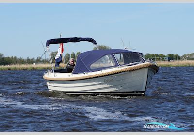 Maril 730 Motorbåd 2008, Holland