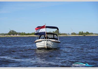 Maril 730 Motorbåd 2008, Holland