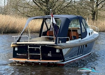 Maril 850 Cabin Motorbåd 2001, med Yanmar motor, Holland