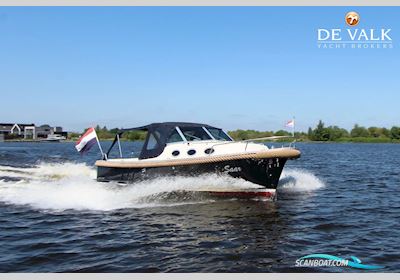 Maril 850 Classic Motorbåd 2002, med Yanmar motor, Holland