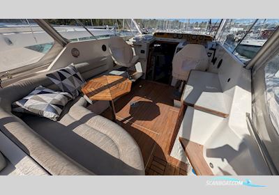 Master 850 Comfort Motorbåd 1989, med Volvo Penta motor, Sverige