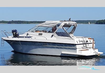 Master 850 Comfort Motorbåd 1989, med Volvo Penta motor, Sverige