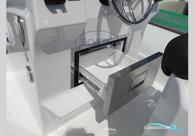 Master it Master 699 GT Motorbåd 2024, med YAMAHA motor, Frankrig