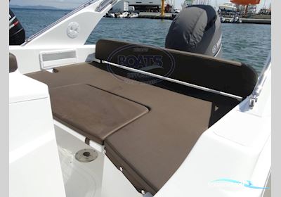 Master it Master 699 GT Motorbåd 2024, med YAMAHA motor, Frankrig