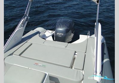 Master it Master 730 Open Motorbåd 2023, med Yamaha motor, Frankrig