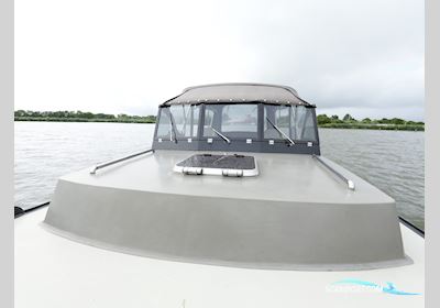 Matez 8.20 OK Cabrio Motorbåd 2013, med Vetus VH4.80 motor, Holland