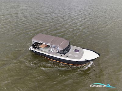 Matez 8.20 OK Cabrio Motorbåd 2013, med Vetus VH4.80 motor, Holland