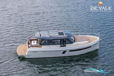 Maxima 37 Motorbåd 2023, med Volvo Penta motor, Holland