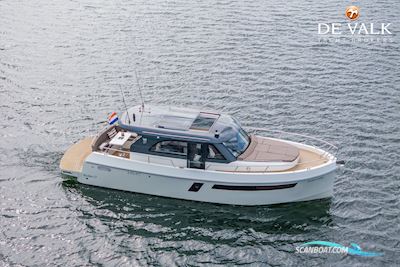 Maxima 37 Motorbåd 2023, med Volvo Penta motor, Holland