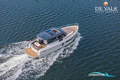 Maxima 37 Motorbåd 2023, med Volvo Penta motor, Holland
