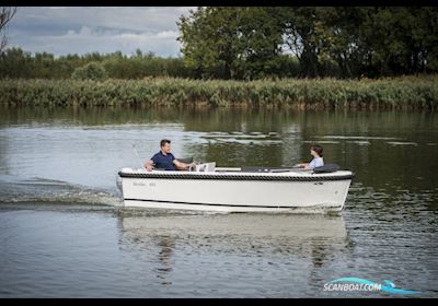 Maxima 490 Motorbåd 2023, Holland