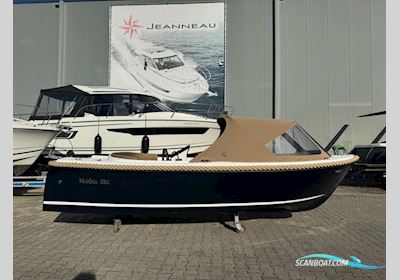 Maxima 550 volledig vaarklaar! Motorbåd 2026, med Suzuki motor, Holland