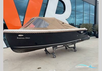 Maxima 600 Tender Motorbåd 2021, med Honda motor, Holland