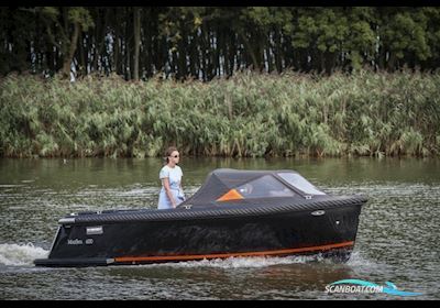 Maxima 600 Motorbåd 2023, Holland